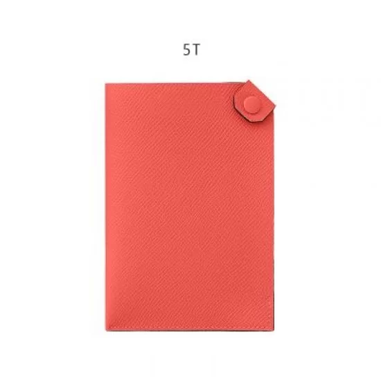 Hermes, Bearn, Tarmac, passport holder, material kit